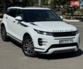 Білий Ленд Ровер Рендж Ровер Евок, об'ємом двигуна 2 л та пробігом 89 тис. км за 36500 $, фото 3 на Automoto.ua