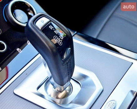 Белый Ленд Ровер Рендж Ровер Эвок, объемом двигателя 2 л и пробегом 53 тыс. км за 41500 $, фото 47 на Automoto.ua