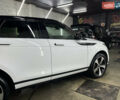Білий Ленд Ровер Рендж Ровер Евок, об'ємом двигуна 2 л та пробігом 87 тис. км за 22900 $, фото 5 на Automoto.ua