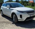 Білий Ленд Ровер Рендж Ровер Евок, об'ємом двигуна 2 л та пробігом 59 тис. км за 26400 $, фото 1 на Automoto.ua