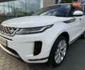 Ленд Ровер Рендж Ровер Эвок 2019 в Харькове на Automoto.ua Белый Ленд Ровер Рендж Ровер Эвок, объемом двигателя 2 л и пробегом 63 тыс. км за 37100 $, фото 8 на Automoto.ua
