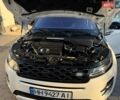 Білий Ленд Ровер Рендж Ровер Евок, об'ємом двигуна 2 л та пробігом 29 тис. км за 35900 $, фото 15 на Automoto.ua