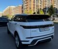 Белый Ленд Ровер Рендж Ровер Эвок, объемом двигателя 2 л и пробегом 97 тыс. км за 30500 $, фото 5 на Automoto.ua