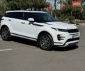 Білий Ленд Ровер Рендж Ровер Евок, об'ємом двигуна 2 л та пробігом 89 тис. км за 36555 $, фото 26 на Automoto.ua