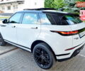Белый Ленд Ровер Рендж Ровер Эвок, объемом двигателя 2 л и пробегом 53 тыс. км за 41500 $, фото 23 на Automoto.ua