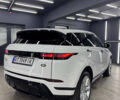 Білий Ленд Ровер Рендж Ровер Евок, об'ємом двигуна 2 л та пробігом 99 тис. км за 28500 $, фото 62 на Automoto.ua