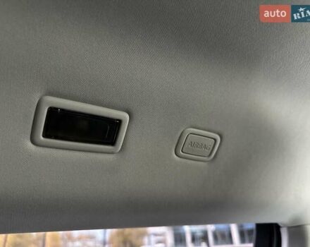 Білий Ленд Ровер Рендж Ровер Евок, об'ємом двигуна 2 л та пробігом 59 тис. км за 29900 $, фото 22 на Automoto.ua