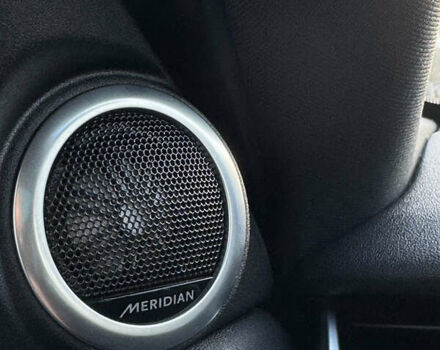 Білий Ленд Ровер Рендж Ровер Евок, об'ємом двигуна 2 л та пробігом 99 тис. км за 28500 $, фото 40 на Automoto.ua