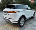 Білий Ленд Ровер Рендж Ровер Евок, об'ємом двигуна 2 л та пробігом 59 тис. км за 29900 $, фото 1 на Automoto.ua