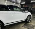 Білий Ленд Ровер Рендж Ровер Евок, об'ємом двигуна 2 л та пробігом 87 тис. км за 22500 $, фото 2 на Automoto.ua