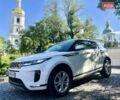Белый Ленд Ровер Рендж Ровер Эвок, объемом двигателя 2 л и пробегом 70 тыс. км за 30000 $, фото 1 на Automoto.ua