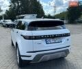 Білий Ленд Ровер Рендж Ровер Евок, об'ємом двигуна 2 л та пробігом 63 тис. км за 36000 $, фото 4 на Automoto.ua