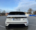 Білий Ленд Ровер Рендж Ровер Евок, об'ємом двигуна 2 л та пробігом 99 тис. км за 28500 $, фото 17 на Automoto.ua