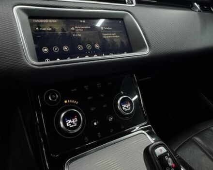 Белый Ленд Ровер Рендж Ровер Эвок, объемом двигателя 2 л и пробегом 99 тыс. км за 27999 $, фото 56 на Automoto.ua