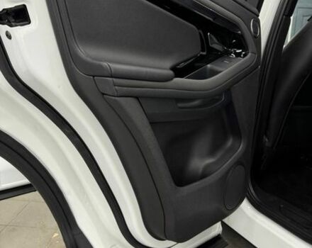 Белый Ленд Ровер Рендж Ровер Эвок, объемом двигателя 2 л и пробегом 99 тыс. км за 27999 $, фото 51 на Automoto.ua