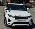 Білий Ленд Ровер Рендж Ровер Евок, об'ємом двигуна 2 л та пробігом 89 тис. км за 36500 $, фото 9 на Automoto.ua