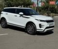 Білий Ленд Ровер Рендж Ровер Евок, об'ємом двигуна 2 л та пробігом 89 тис. км за 36999 $, фото 26 на Automoto.ua