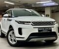 Білий Ленд Ровер Рендж Ровер Евок, об'ємом двигуна 2 л та пробігом 93 тис. км за 34000 $, фото 1 на Automoto.ua