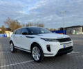 Білий Ленд Ровер Рендж Ровер Евок, об'ємом двигуна 2 л та пробігом 99 тис. км за 28500 $, фото 8 на Automoto.ua