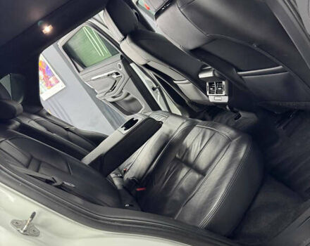 Білий Ленд Ровер Рендж Ровер Евок, об'ємом двигуна 2 л та пробігом 99 тис. км за 28500 $, фото 58 на Automoto.ua