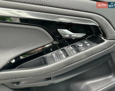 Білий Ленд Ровер Рендж Ровер Евок, об'ємом двигуна 2 л та пробігом 59 тис. км за 29900 $, фото 26 на Automoto.ua