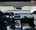 Білий Ленд Ровер Рендж Ровер Евок, об'ємом двигуна 2 л та пробігом 160 тис. км за 17950 $, фото 25 на Automoto.ua