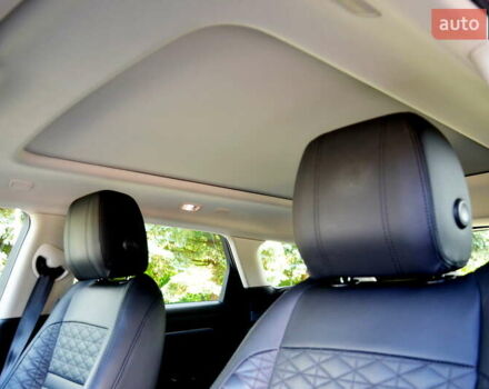 Белый Ленд Ровер Рендж Ровер Эвок, объемом двигателя 2 л и пробегом 53 тыс. км за 41500 $, фото 55 на Automoto.ua