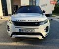 Білий Ленд Ровер Рендж Ровер Евок, об'ємом двигуна 2 л та пробігом 29 тис. км за 35900 $, фото 1 на Automoto.ua