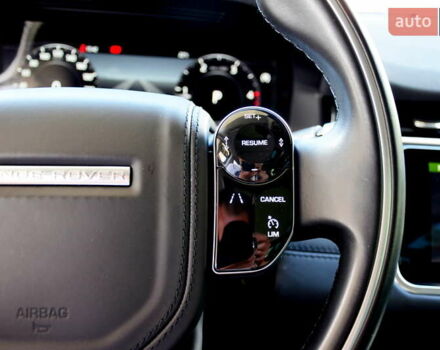 Белый Ленд Ровер Рендж Ровер Эвок, объемом двигателя 2 л и пробегом 53 тыс. км за 41500 $, фото 37 на Automoto.ua