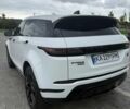 Білий Ленд Ровер Рендж Ровер Евок, об'ємом двигуна 2 л та пробігом 183 тис. км за 33000 $, фото 3 на Automoto.ua