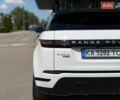 Білий Ленд Ровер Рендж Ровер Евок, об'ємом двигуна 2 л та пробігом 87 тис. км за 27700 $, фото 19 на Automoto.ua
