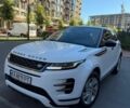 Белый Ленд Ровер Рендж Ровер Эвок, объемом двигателя 2 л и пробегом 97 тыс. км за 30500 $, фото 1 на Automoto.ua