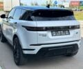 Білий Ленд Ровер Рендж Ровер Евок, об'ємом двигуна 2 л та пробігом 34 тис. км за 26999 $, фото 9 на Automoto.ua