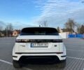 Белый Ленд Ровер Рендж Ровер Эвок, объемом двигателя 2 л и пробегом 99 тыс. км за 27999 $, фото 14 на Automoto.ua
