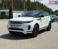 Білий Ленд Ровер Рендж Ровер Евок, об'ємом двигуна 2 л та пробігом 87 тис. км за 27700 $, фото 2 на Automoto.ua