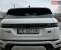 Белый Ленд Ровер Рендж Ровер Эвок, объемом двигателя 2 л и пробегом 150 тыс. км за 25000 $, фото 13 на Automoto.ua