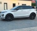 Білий Ленд Ровер Рендж Ровер Евок, об'ємом двигуна 2 л та пробігом 29 тис. км за 35900 $, фото 40 на Automoto.ua