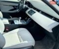 Білий Ленд Ровер Рендж Ровер Евок, об'ємом двигуна 2 л та пробігом 63 тис. км за 36000 $, фото 10 на Automoto.ua