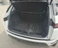 Білий Ленд Ровер Рендж Ровер Евок, об'ємом двигуна 2 л та пробігом 88 тис. км за 19500 $, фото 8 на Automoto.ua