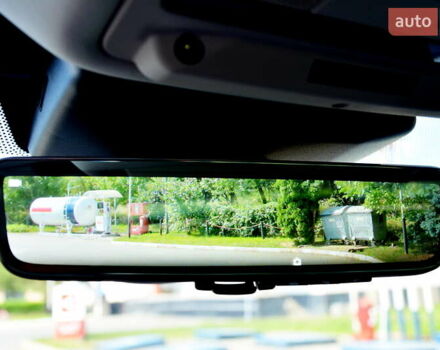 Белый Ленд Ровер Рендж Ровер Эвок, объемом двигателя 2 л и пробегом 53 тыс. км за 41500 $, фото 41 на Automoto.ua