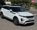 Білий Ленд Ровер Рендж Ровер Евок, об'ємом двигуна 2 л та пробігом 89 тис. км за 36500 $, фото 25 на Automoto.ua