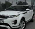 Білий Ленд Ровер Рендж Ровер Евок, об'ємом двигуна 2 л та пробігом 99 тис. км за 33900 $, фото 4 на Automoto.ua