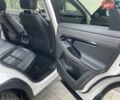 Білий Ленд Ровер Рендж Ровер Евок, об'ємом двигуна 2 л та пробігом 57 тис. км за 30000 $, фото 15 на Automoto.ua