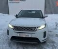 Белый Ленд Ровер Рендж Ровер Эвок, объемом двигателя 2 л и пробегом 58 тыс. км за 29999 $, фото 8 на Automoto.ua