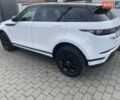 Білий Ленд Ровер Рендж Ровер Евок, об'ємом двигуна 2 л та пробігом 57 тис. км за 30000 $, фото 3 на Automoto.ua