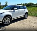 Білий Ленд Ровер Рендж Ровер Евок, об'ємом двигуна 2 л та пробігом 59 тис. км за 26500 $, фото 7 на Automoto.ua