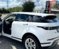 Білий Ленд Ровер Рендж Ровер Евок, об'ємом двигуна 2 л та пробігом 63 тис. км за 36000 $, фото 20 на Automoto.ua