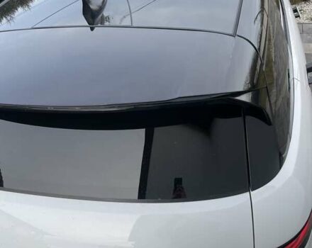 Белый Ленд Ровер Рендж Ровер Эвок, объемом двигателя 2 л и пробегом 57 тыс. км за 38000 $, фото 19 на Automoto.ua