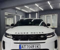 Білий Ленд Ровер Рендж Ровер Евок, об'ємом двигуна 2 л та пробігом 99 тис. км за 28500 $, фото 65 на Automoto.ua