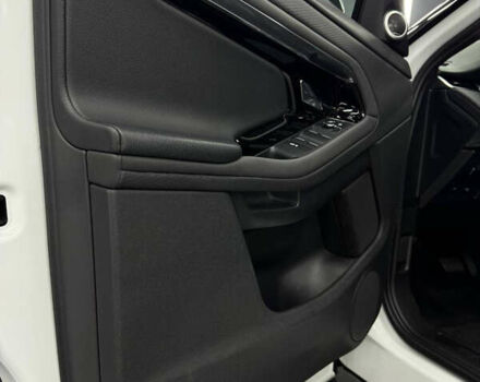 Білий Ленд Ровер Рендж Ровер Евок, об'ємом двигуна 2 л та пробігом 99 тис. км за 28500 $, фото 51 на Automoto.ua